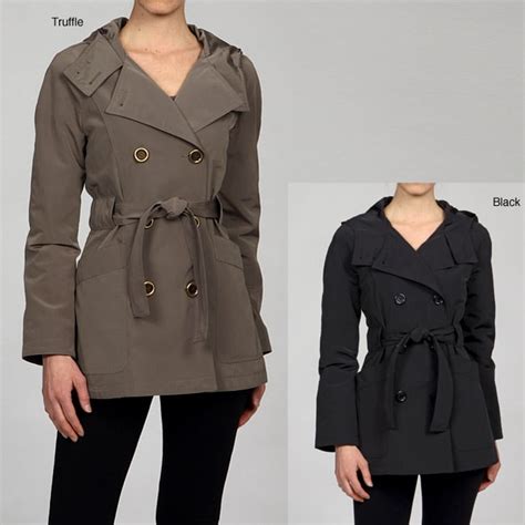 Michael kors womens trench coats + FREE SHIPPING